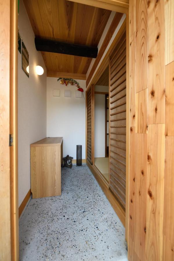 Sanzen Ya Kyoto さんぜんやきょうと- Cozy Art Space For Lover Of Travel - Exterior foto