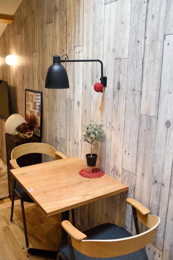 Sanzen Ya Kyoto さんぜんやきょうと- Cozy Art Space For Lover Of Travel - Exterior foto