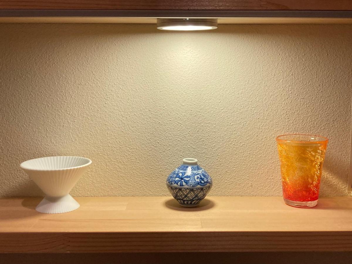 Sanzen Ya Kyoto さんぜんやきょうと- Cozy Art Space For Lover Of Travel - Exterior foto