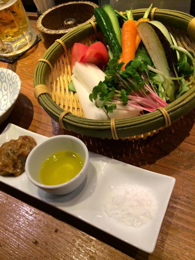 Sanzen Ya Kyoto さんぜんやきょうと- Cozy Art Space For Lover Of Travel - Exterior foto