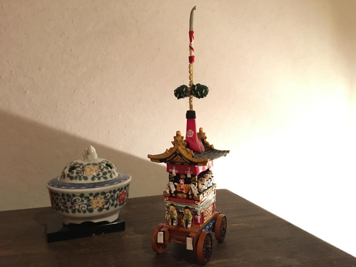 Sanzen Ya Kyoto さんぜんやきょうと- Cozy Art Space For Lover Of Travel - Exterior foto