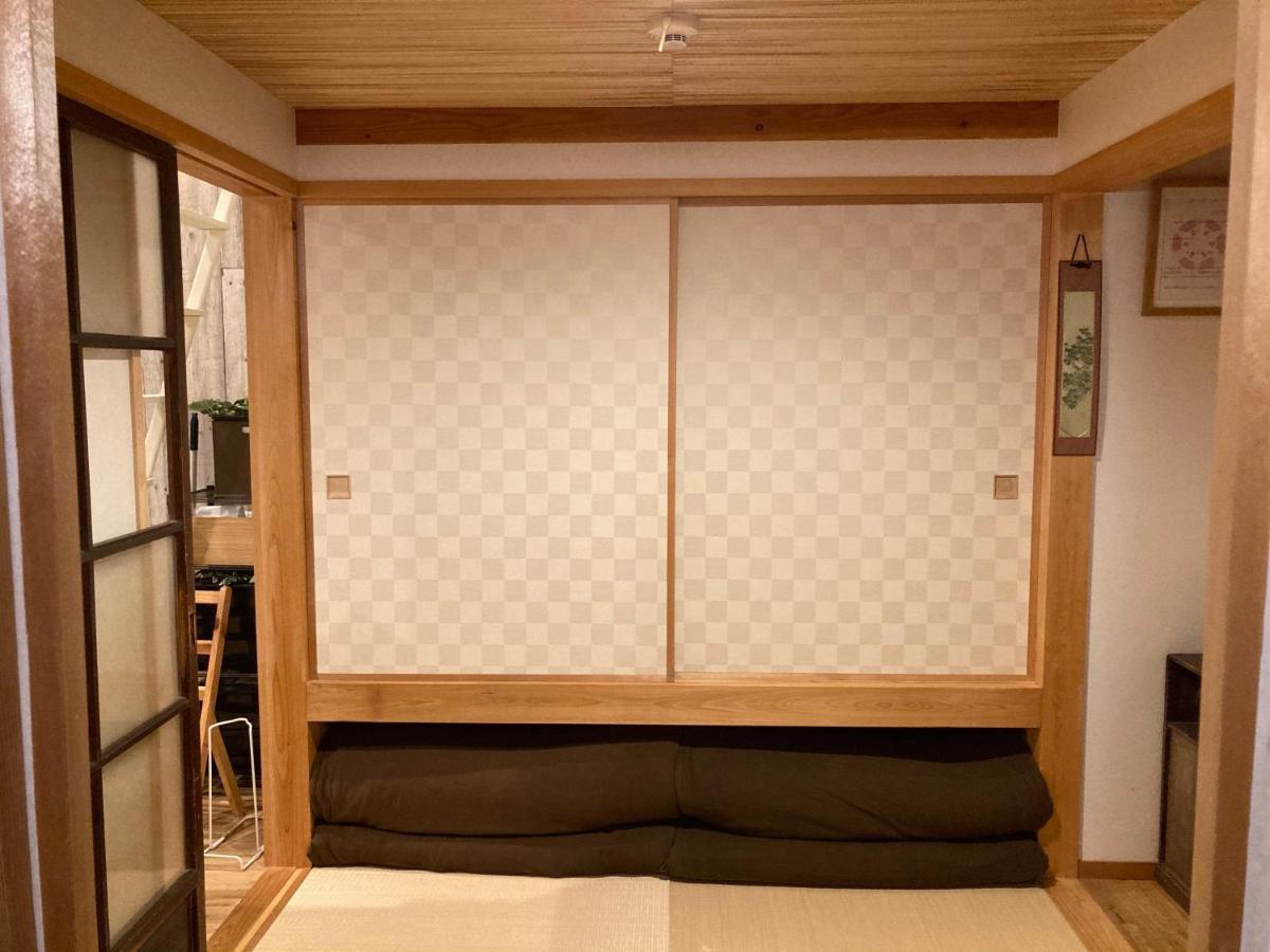 Sanzen Ya Kyoto さんぜんやきょうと- Cozy Art Space For Lover Of Travel - Exterior foto