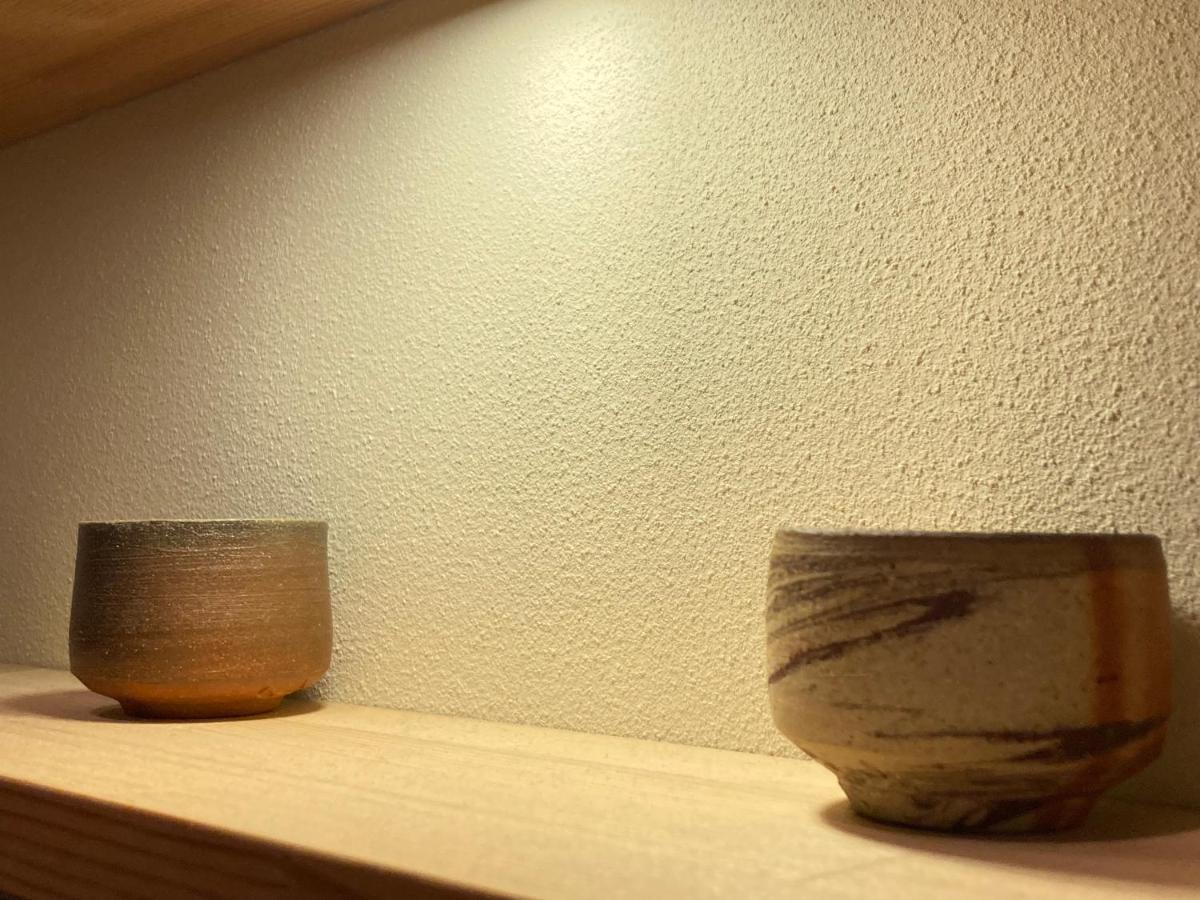 Sanzen Ya Kyoto さんぜんやきょうと- Cozy Art Space For Lover Of Travel - Exterior foto